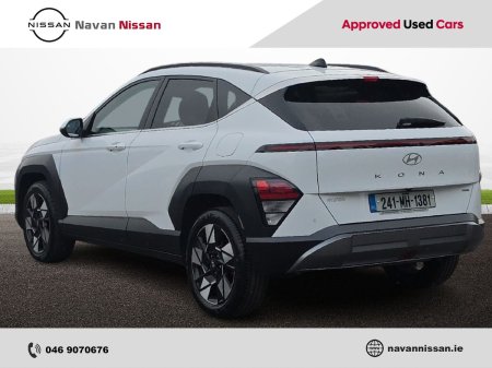 2024 Hyundai KONA - photo 6