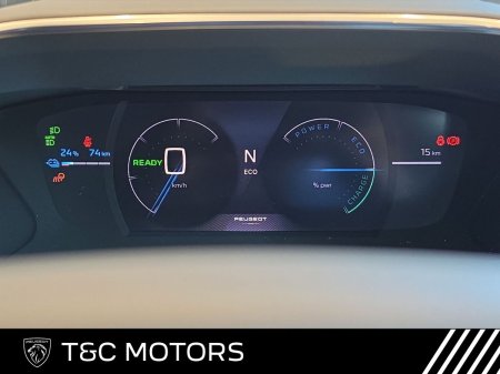 2026 Peugeot 2008 - photo 9
