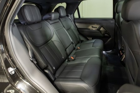 2026 Land Rover Range Rover Sport - photo 11