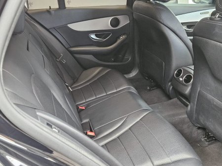 2016 Mercedes-Benz C-Class - photo 9