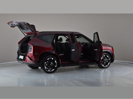 2026 Kia EV5 - photo 67