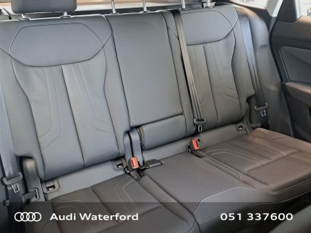 2026 Audi Q3 - photo 37