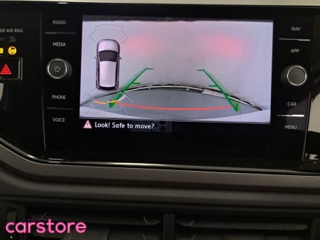 2018 Volkswagen Polo - photo 21