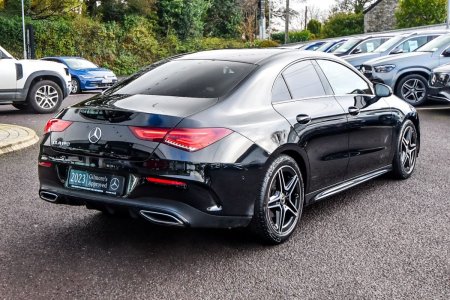 2023 Mercedes-Benz CLA - photo 2