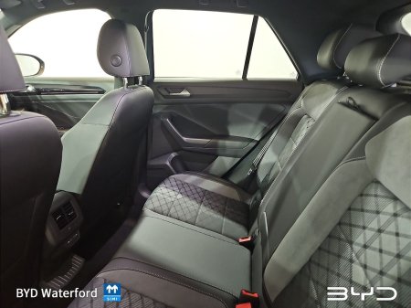 2024 Volkswagen T-Roc - photo 7