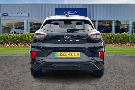 2025 Ford Puma - photo 7