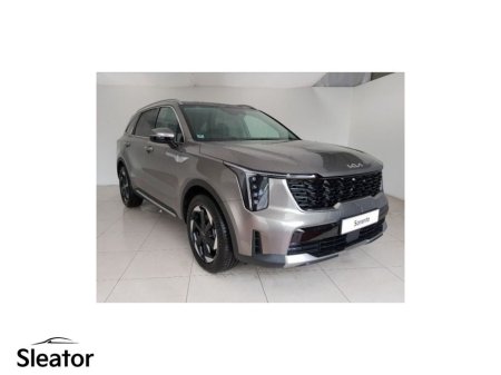 2026 Kia Sorento Sorento Diesel 7 seats MY26
