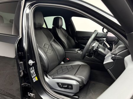 2024 BMW 5-Series - photo 10