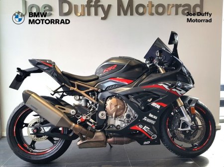 2022 BMW S 1000 RR Finance Available