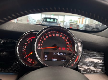 2022 Mini Cooper - photo 11