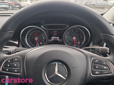 2017 Mercedes-Benz CLA - photo 20