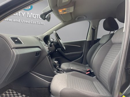 2017 Volkswagen Polo - photo 16