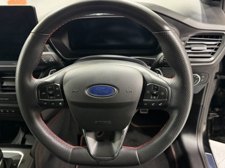 2023 Ford Focus - photo 13