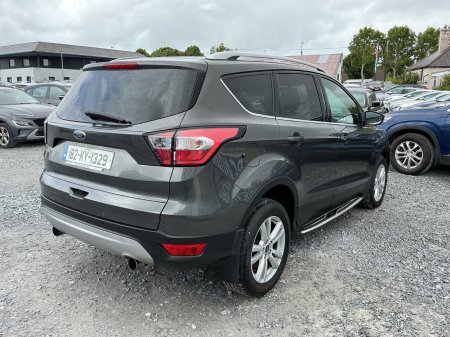 2018 Ford Kuga - photo 6