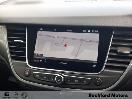 2024 Opel Crossland X - photo 16