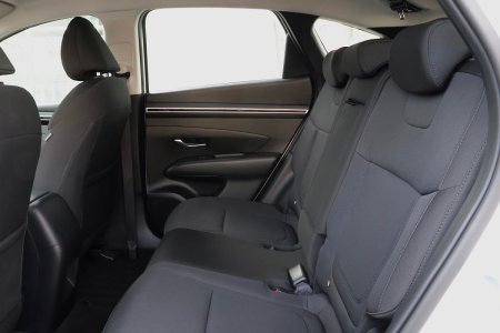 2023 Hyundai Tucson - photo 16