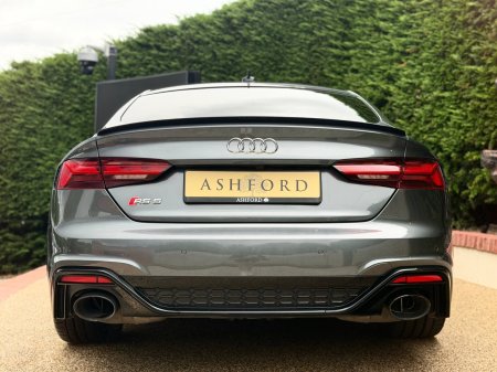 2023 Audi RS5 - photo 15
