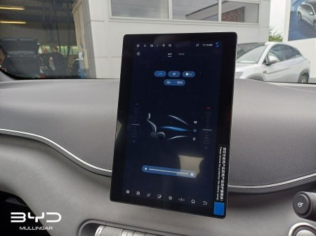 2026 BYD DOLPHIN SURF - photo 18