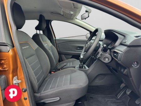 2022 Dacia Sandero - photo 4