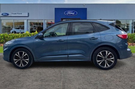 2023 Ford Kuga - photo 3