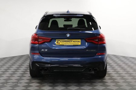 2021 BMW X3 - photo 6