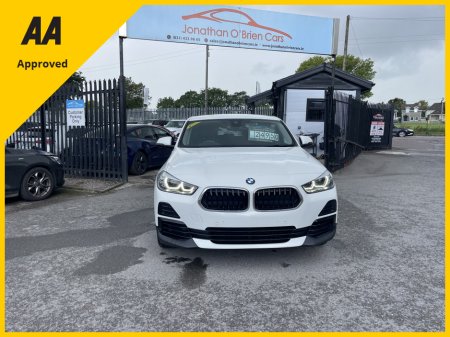 2021 BMW X2 - photo 19
