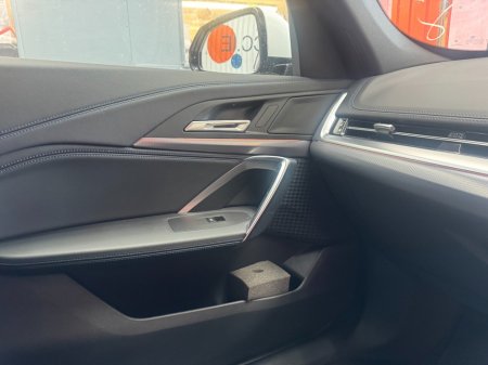 2024 BMW iX1 - photo 13