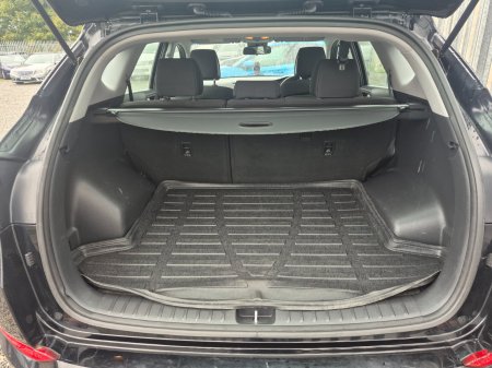 2018 Hyundai Tucson - photo 11