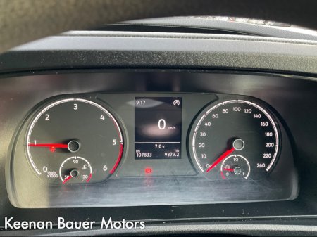 2023 Volkswagen Caddy - photo 15