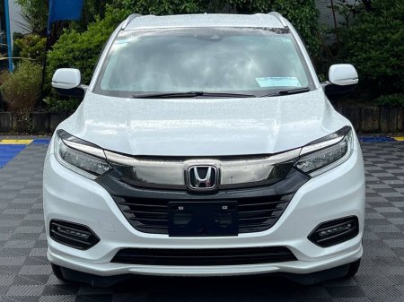 2021 Honda Vezel - photo 14