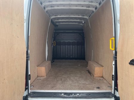 2025 Iveco Daily - photo 3