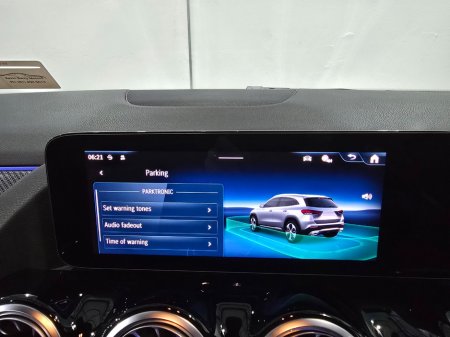2024 Mercedes-Benz GLA - photo 25