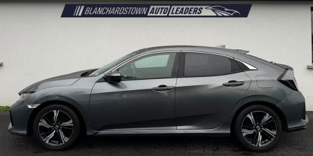 2019 Honda Civic - photo 2