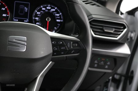 2023 SEAT Leon - photo 18