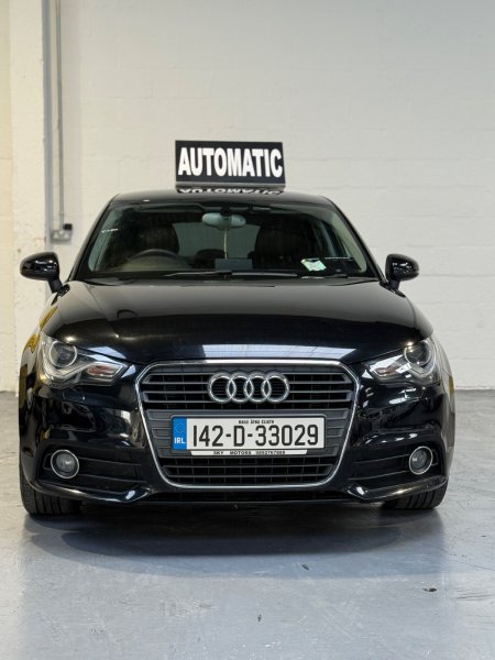 2014 Audi A1 - photo 2