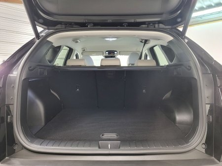 2025 Hyundai Tucson - photo 10