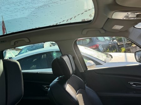2017 Renault Grand Scenic - photo 6