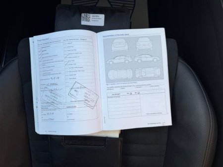 2015 Volkswagen Passat - photo 37