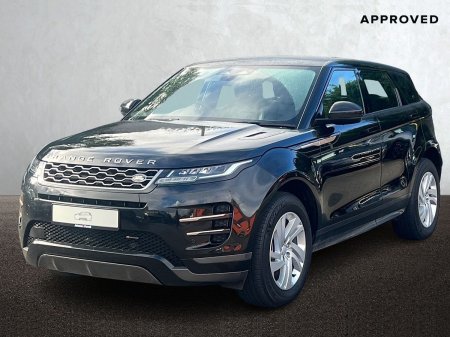 2023 Land Rover Range Rover Evoque - photo 14