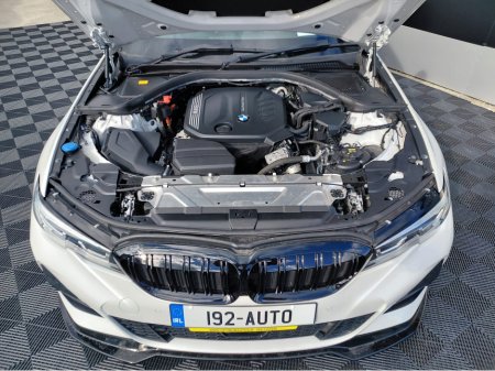 2019 BMW 3-Series - photo 8