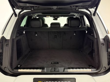 2026 Land Rover Range Rover Sport - photo 16