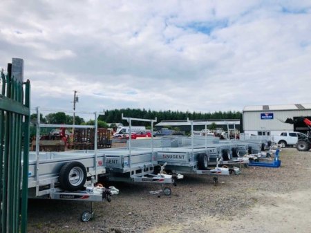2022 Other Nugent Flat Bed Full Range - Finance Options - photo 10