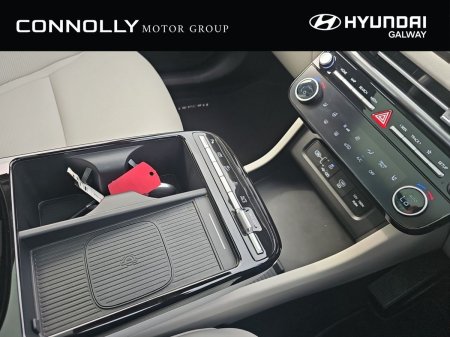 2026 Hyundai Tucson - photo 21