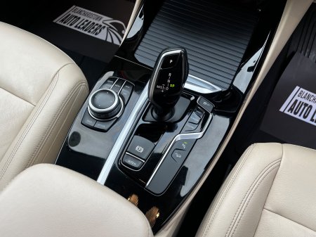 2020 BMW X3 - photo 23