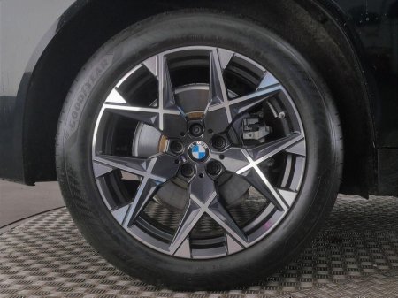 2025 BMW X3 - photo 13