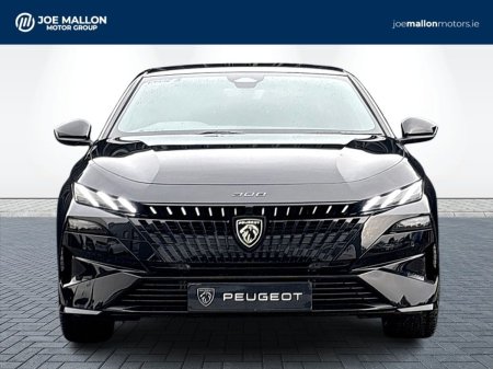 2027 Peugeot 308 - photo 3