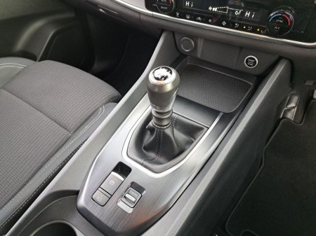 2021 Nissan Qashqai - photo 8