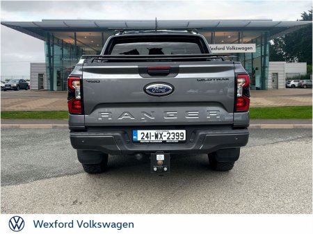 2024 Ford Ranger - photo 13