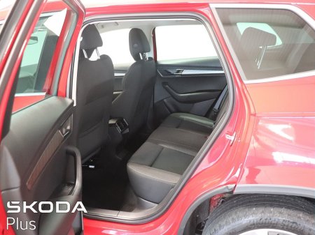 2024 Skoda Karoq - photo 7