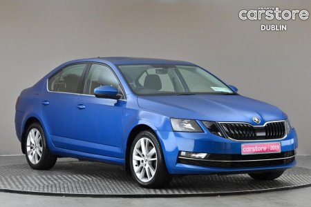 2019 Skoda Octavia 1.0TSI DSG STYLE 115BHP **CARPLAY*ANDROID**REVERSE CAM**